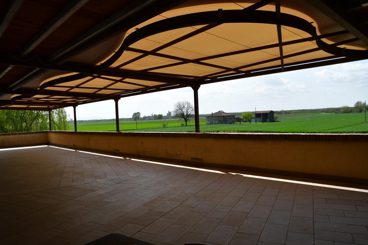 Il Murello Fiorentina Zewnętrze zdjęcie